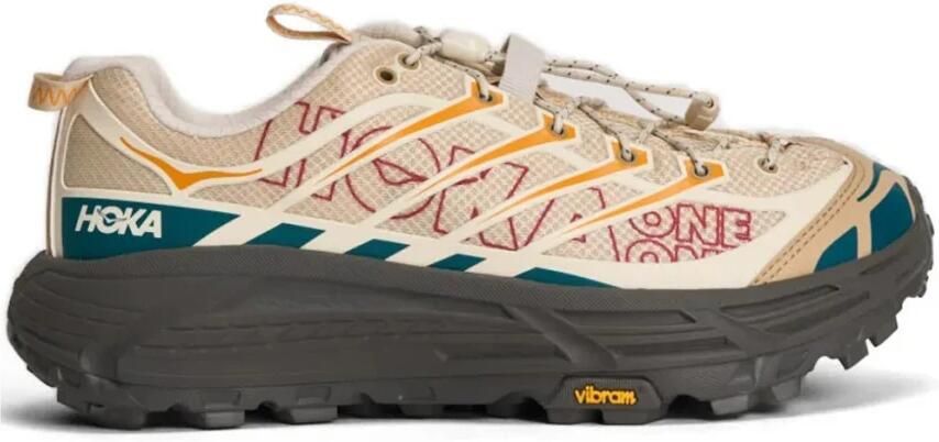 Hoka One Mafate Three2 Sneakers