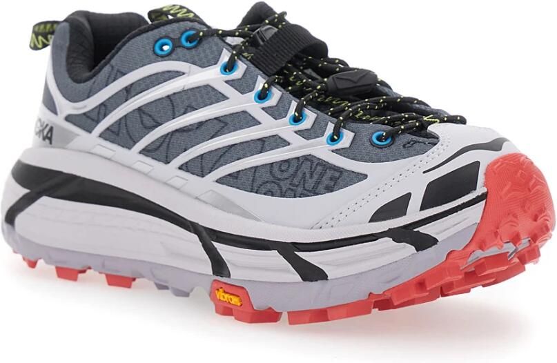 Hoka One Mafate Three2 Sneakers - Foto 4