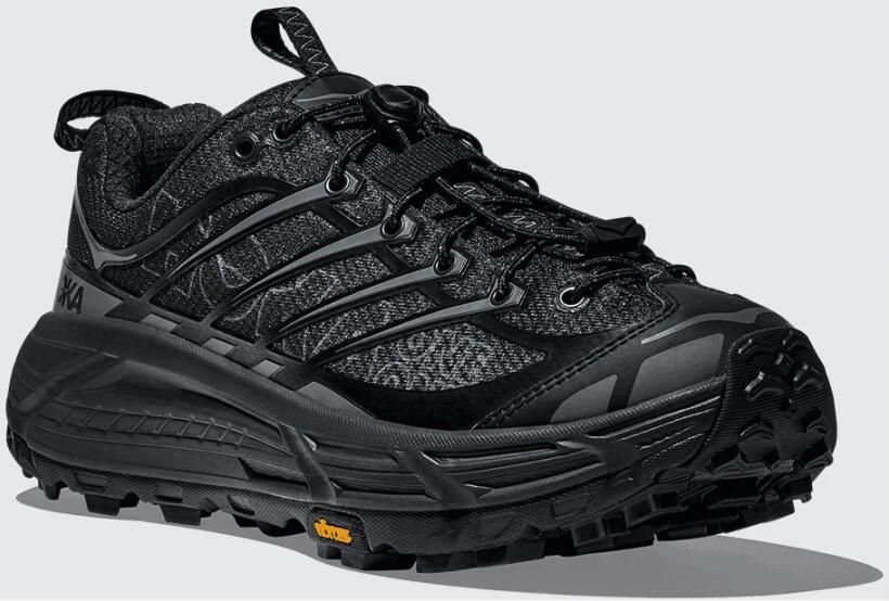 Hoka One Mafate Three2 Wordmark - Foto 3