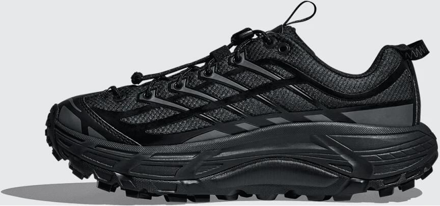 Hoka One Mafate Three2 Wordmark - Foto 4