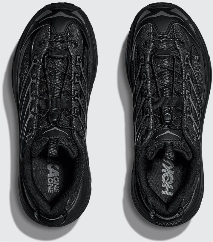 Hoka One Mafate Three2 Wordmark - Foto 2