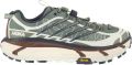 Hoka One Mafate Three2 Wordmark - Groen