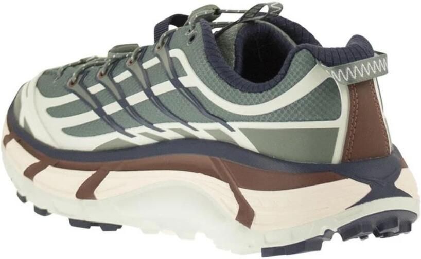 Hoka One Mafate Three2 Wordmark - Foto 4