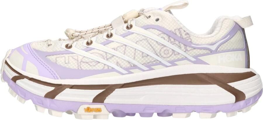 Hoka One Mafate Three2 Wordmark