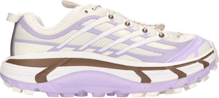 Hoka One Mafate Three2 Wordmark