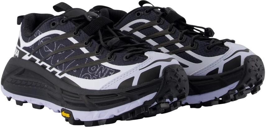 Hoka One Mafate Three2 Wordmark Sneakers - Foto 2