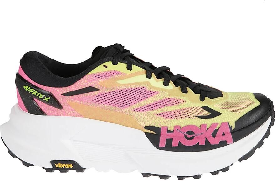 Hoka One Mafate X
