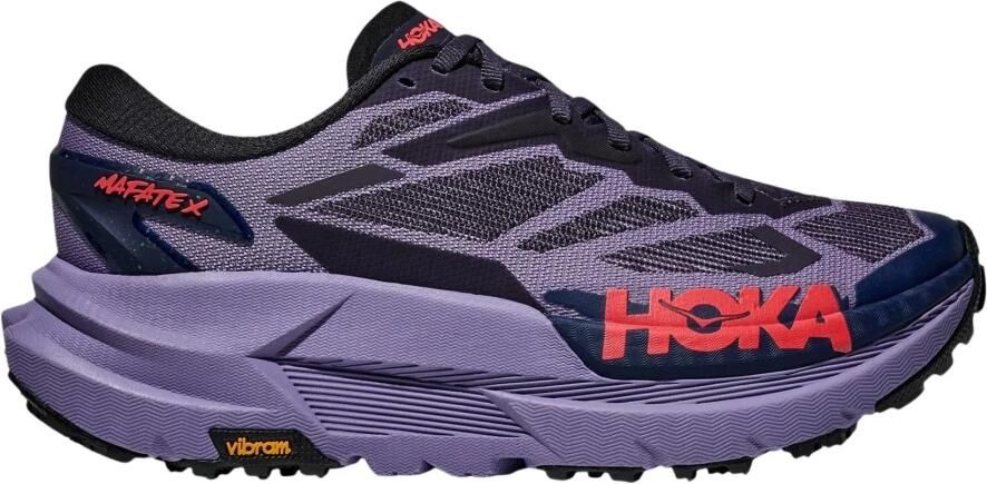 Hoka One Mafate X