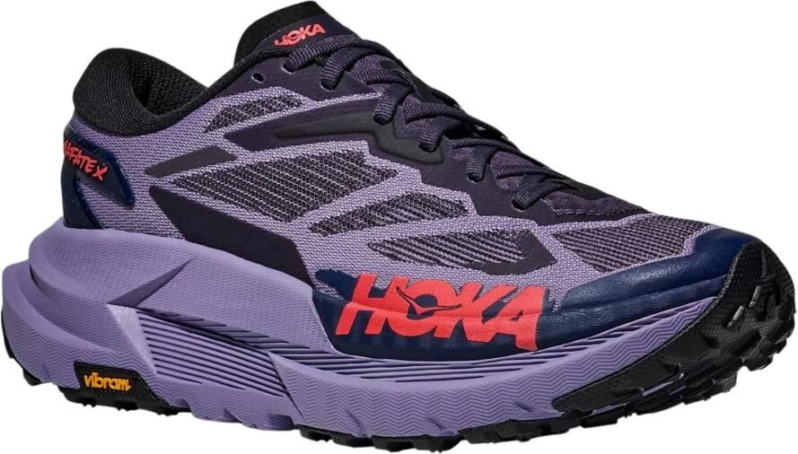 Hoka One Mafate X - Foto 5