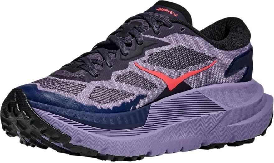 Hoka One Mafate X - Foto 4