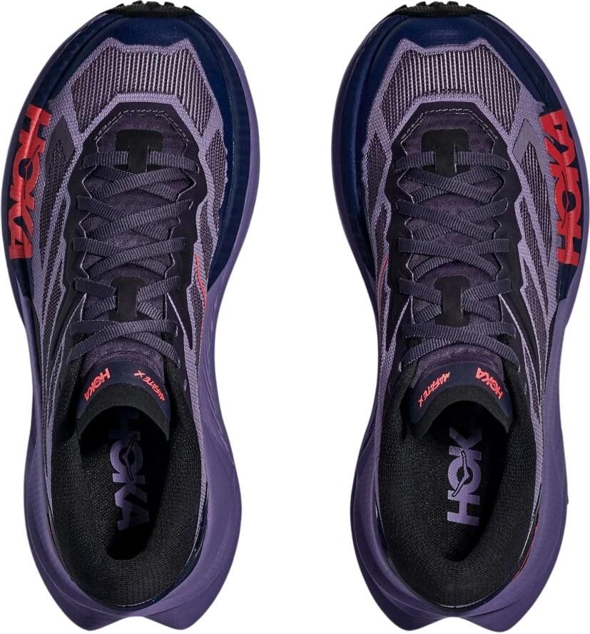 Hoka One Mafate X - Foto 3