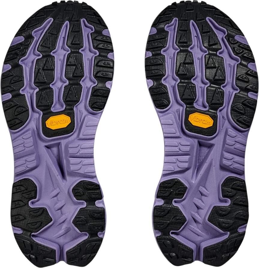 Hoka One Mafate X - Foto 2