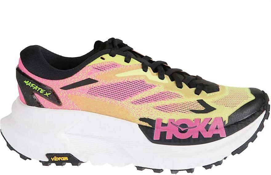 Hoka One Mafate X
