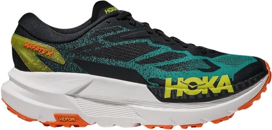 Hoka One Mafate X