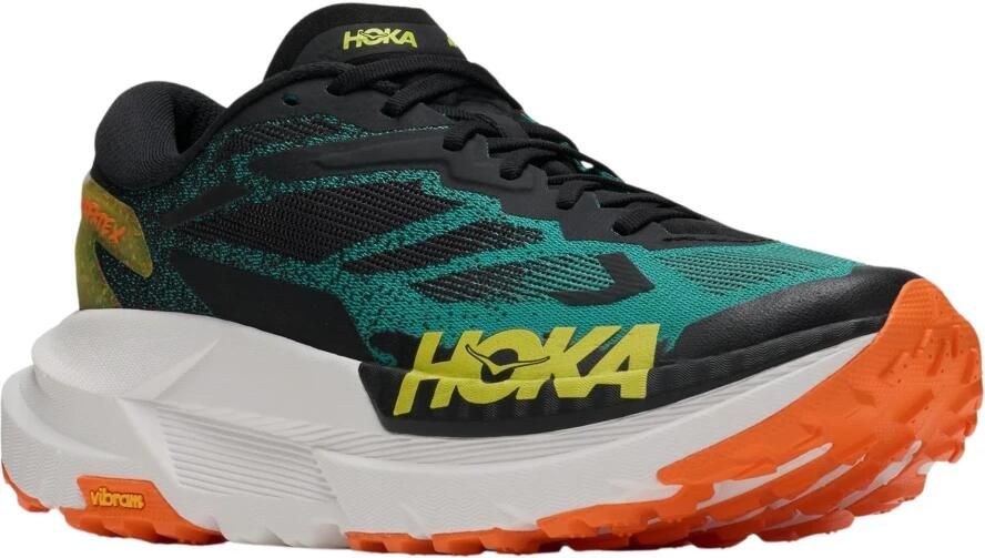 Hoka One Mafate X - Foto 5