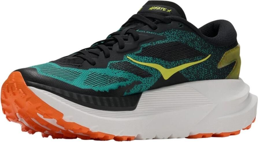 Hoka One Mafate X - Foto 6