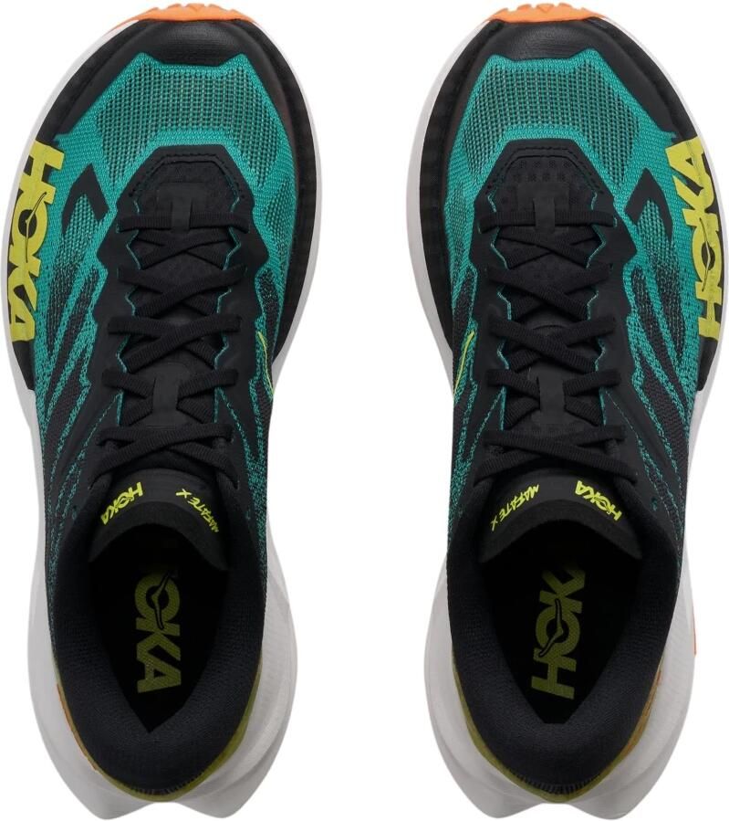Hoka One Mafate X - Foto 3