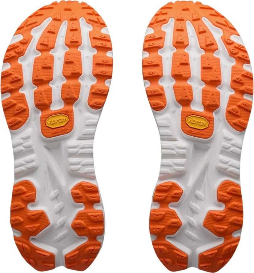 Hoka One Mafate X - Foto 2
