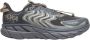 Hoka One Mesh Hardloopschoenen met Rubberen Panelen Multicolor Heren - Thumbnail 1