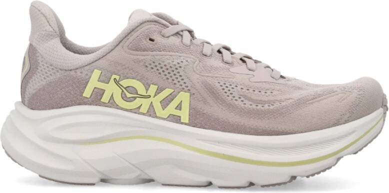 Hoka One Mesh Sneakers met MetaRocker Technologie - Foto 2