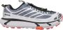 Hoka One Mesh Sneakers met Vibram Megagrip Zool - Thumbnail 1