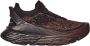 Hoka One Mohair Panel Chukka Restore Sneakers - Thumbnail 1