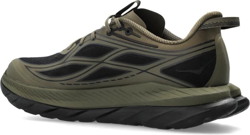 Hoka One MS MACH REMASTERED Sneakers - Foto 4