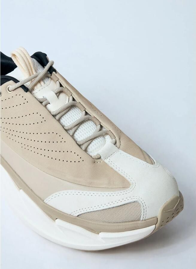 Hoka One Nabukleren Sneakers met Chunky Zool - Foto 4