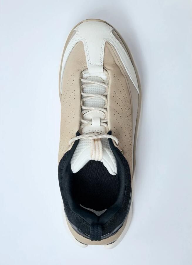 Hoka One Nabukleren Sneakers met Chunky Zool - Foto 2