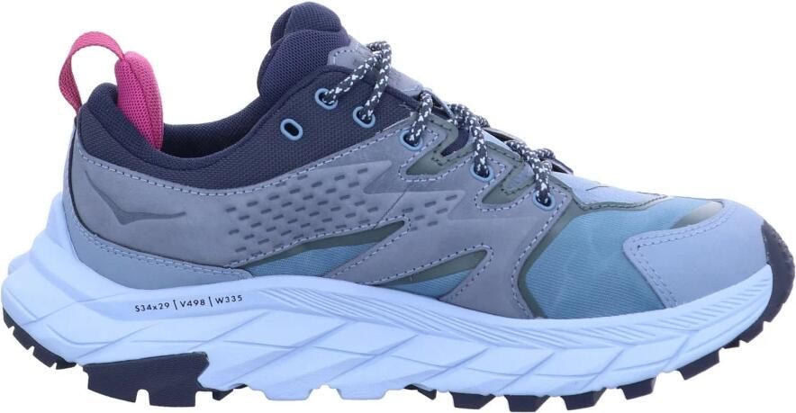 Hoka One Anacapa Low GTX Trail Hardloopschoenen - Foto 3