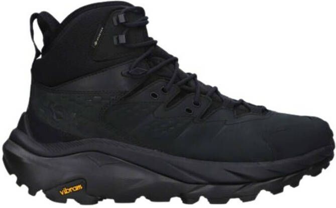 Hoka One Hoog-Top Waterdichte Sneakers Black Heren