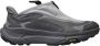 Hoka One Platte Grijze Schoenen - Thumbnail 1