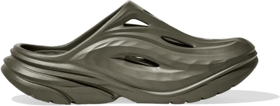 Hoka One Recovery Mule voor ultiem comfort
