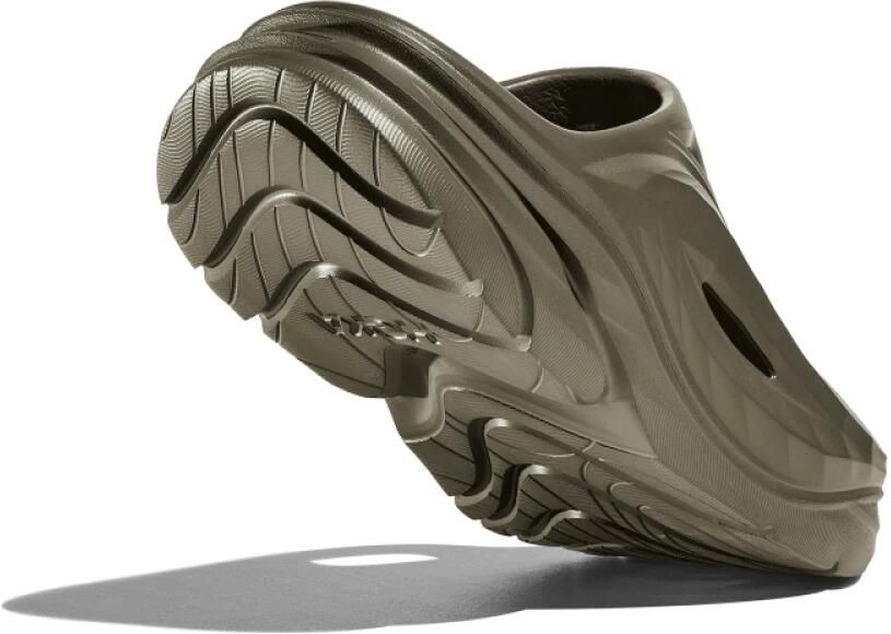 Hoka One Recovery Mule voor ultiem comfort - Foto 3