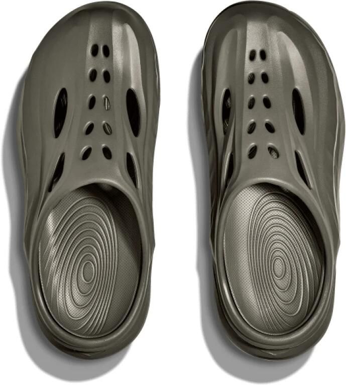 Hoka One Recovery Mule voor ultiem comfort - Foto 2