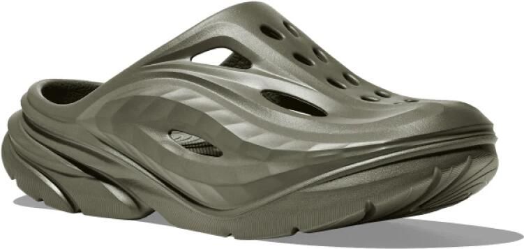 Hoka One Recovery Mule voor ultiem comfort - Foto 4