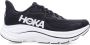 Hoka One Reflecterende Jacquard Gebreide Sneakers - Thumbnail 1