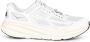 Hoka One Retro Mesh Sneakers Wit Vegan - Thumbnail 1