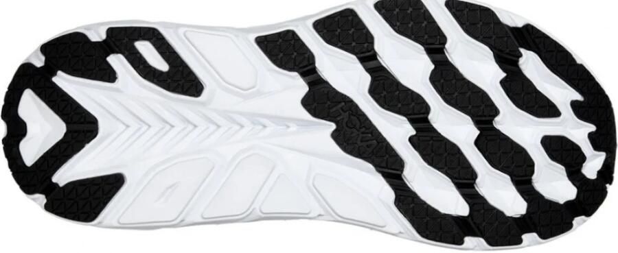 HOKA 's Rincon 3 Hardloopschoenen Regular wit - Foto 3