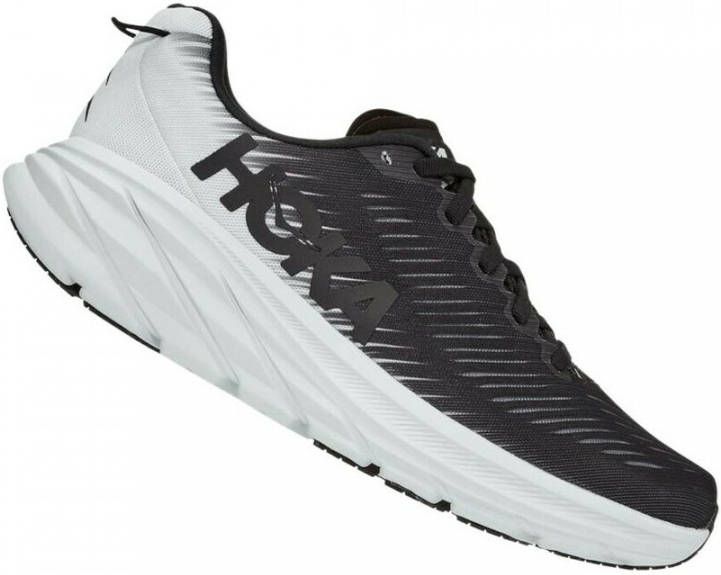 HOKA 's Rincon 3 Hardloopschoenen Regular wit - Foto 5