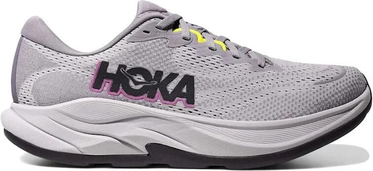Hoka Rincon 4 Hardloopschoenen Grijs 1 3 Vrouw - Foto 9