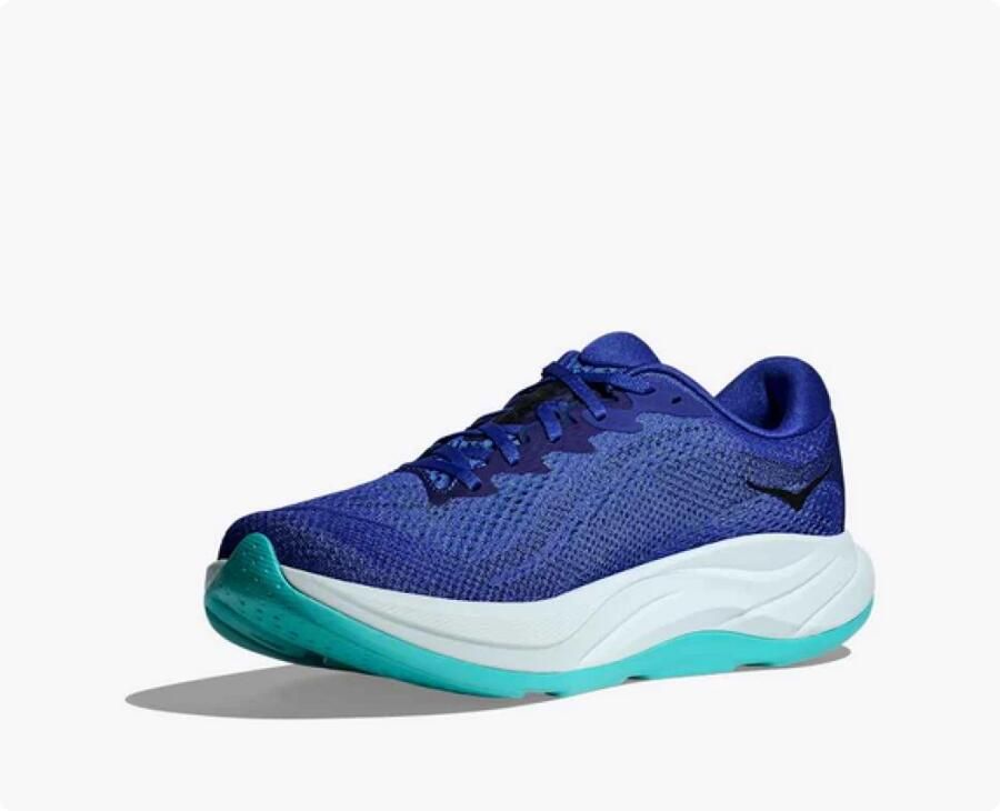 Hoka Rincon 4 Hardloopschoenen Blauw 2 3 Man - Foto 6