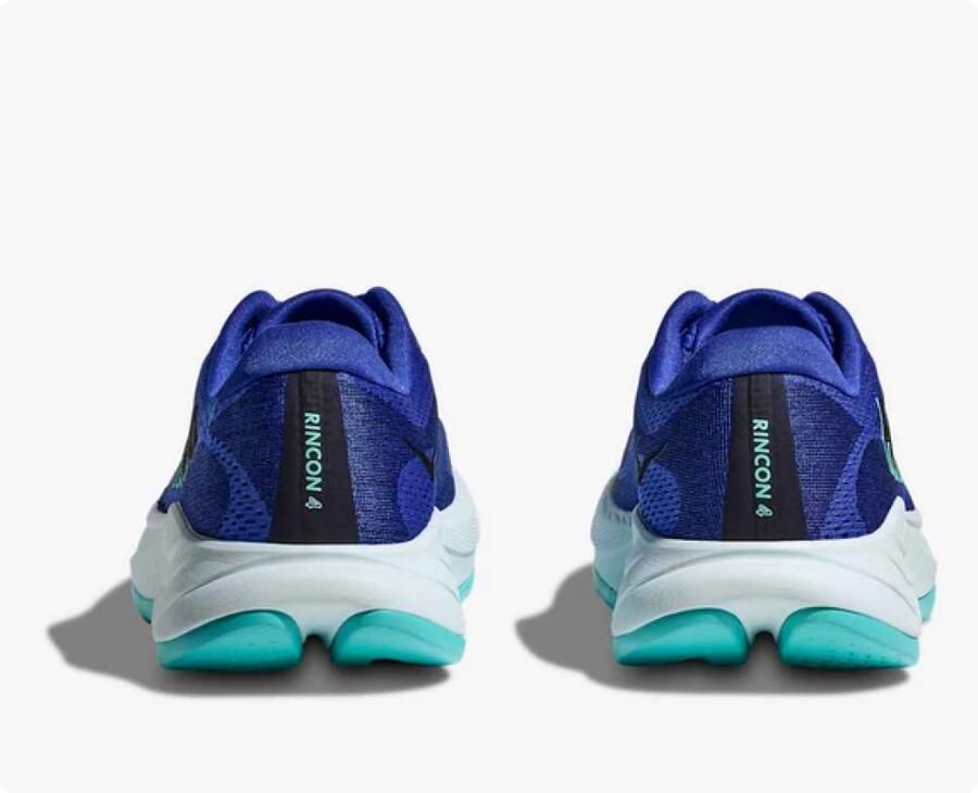 Hoka Rincon 4 Hardloopschoenen Blauw 2 3 Man - Foto 7