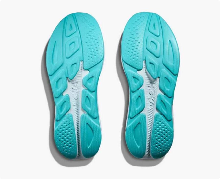 Hoka Rincon 4 Hardloopschoenen Blauw 2 3 Man - Foto 8