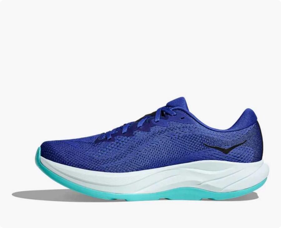 Hoka Rincon 4 Hardloopschoenen Blauw 2 3 Man - Foto 5