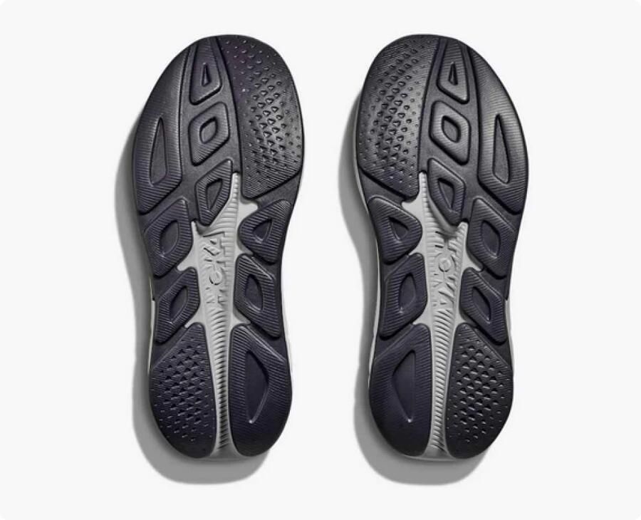 Hoka Rincon 4 Hardloopschoenen Grijs 1 3 Vrouw - Foto 5