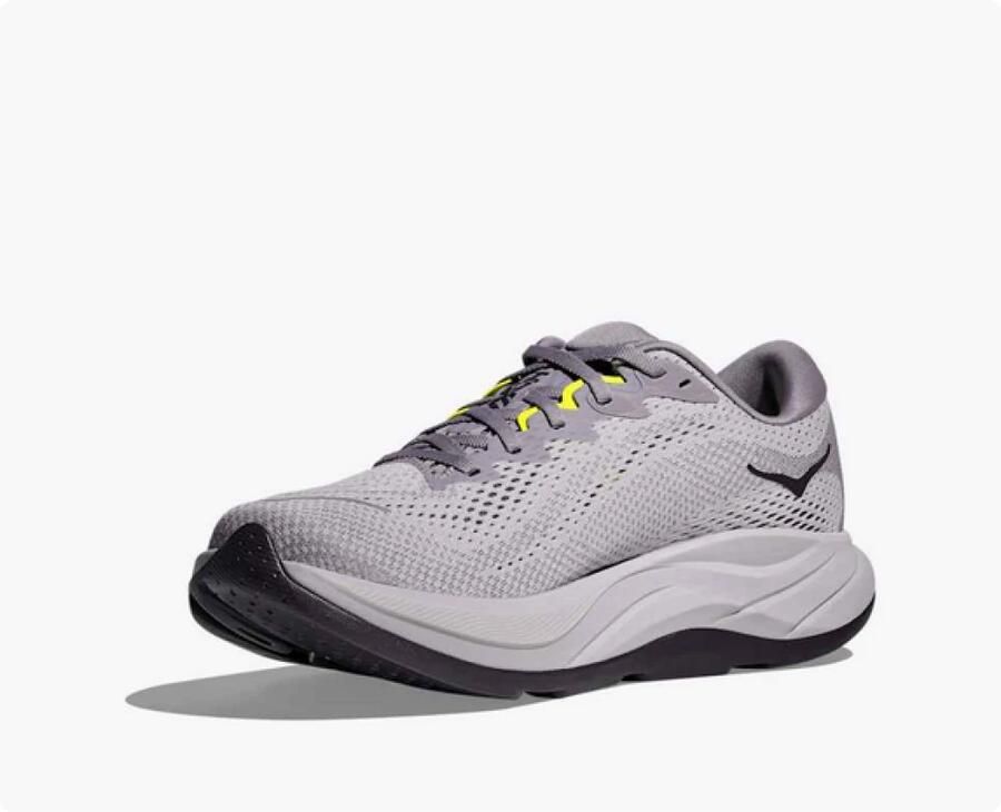 Hoka Rincon 4 Hardloopschoenen Grijs 1 3 Vrouw - Foto 7