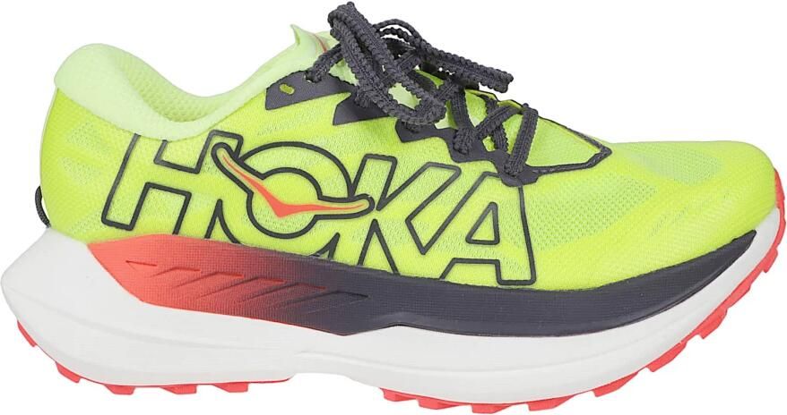 Hoka One Rocket X Trail