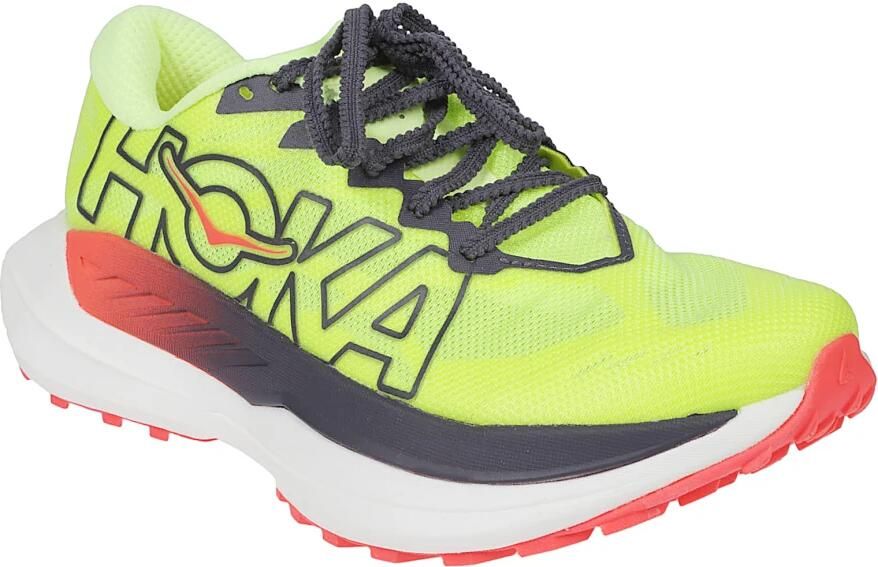Hoka One Rocket X Trail - Foto 3