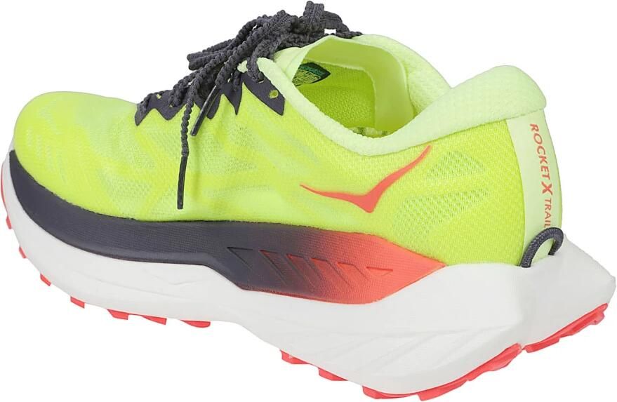 Hoka One Rocket X Trail - Foto 2